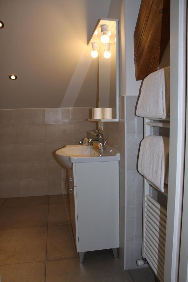 Residence La Terrazza กัลดาโร ภายนอก รูปภาพ